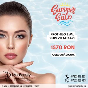 Profhilo 2 ml Biorevitalizare
